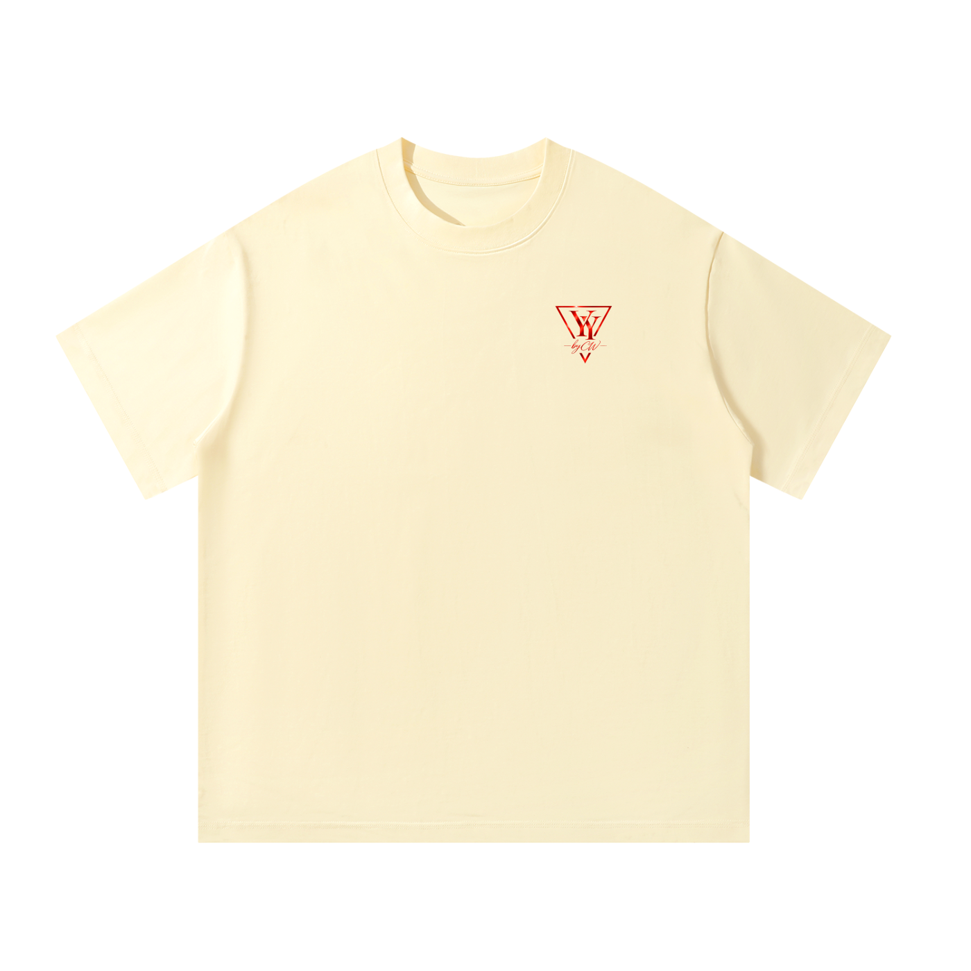 Unisex Oversized T-Shirt