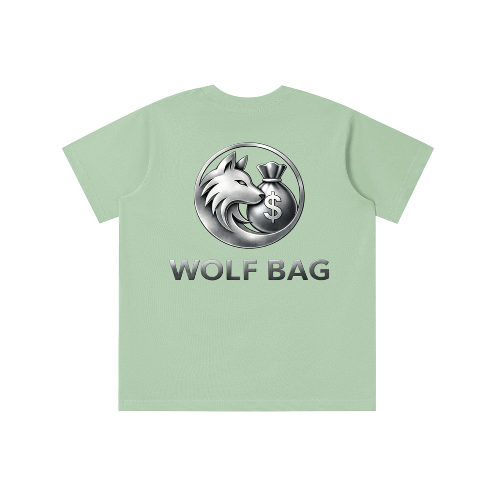 Essential Kids' T-shirt