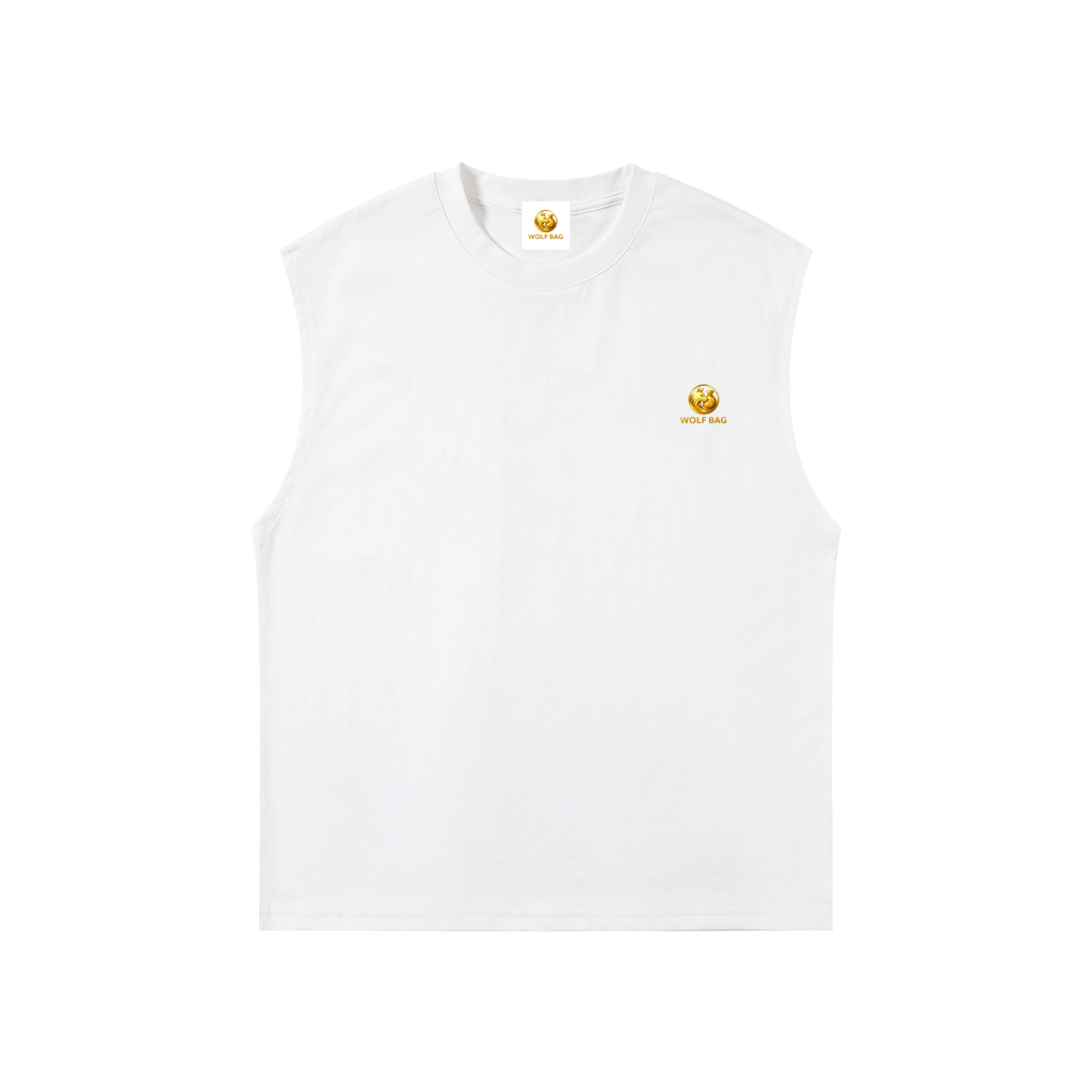 Quick-Dry Kids' Tank Top