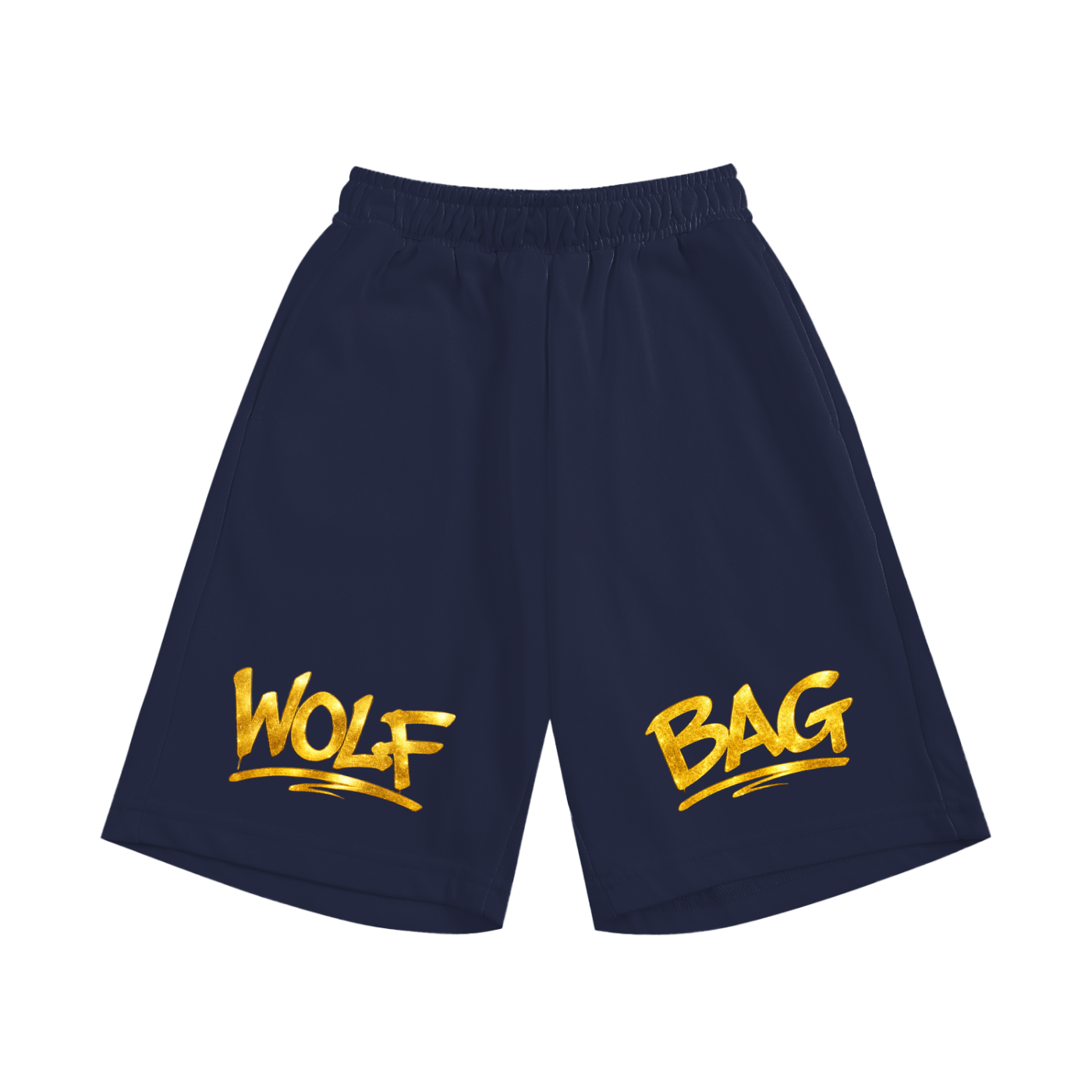 Essential Kids' Shorts