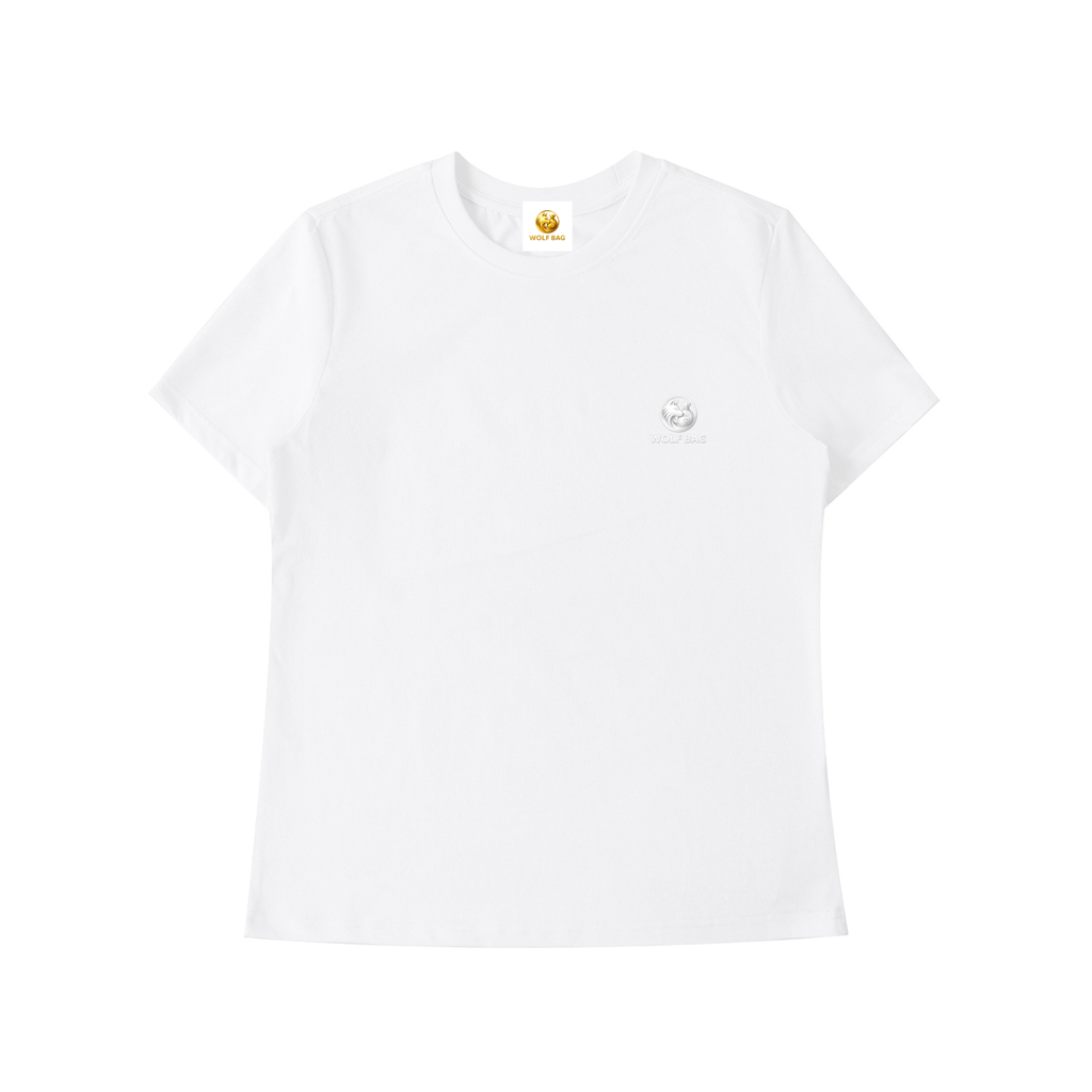 Essential Standard Shoulder T-Shirt