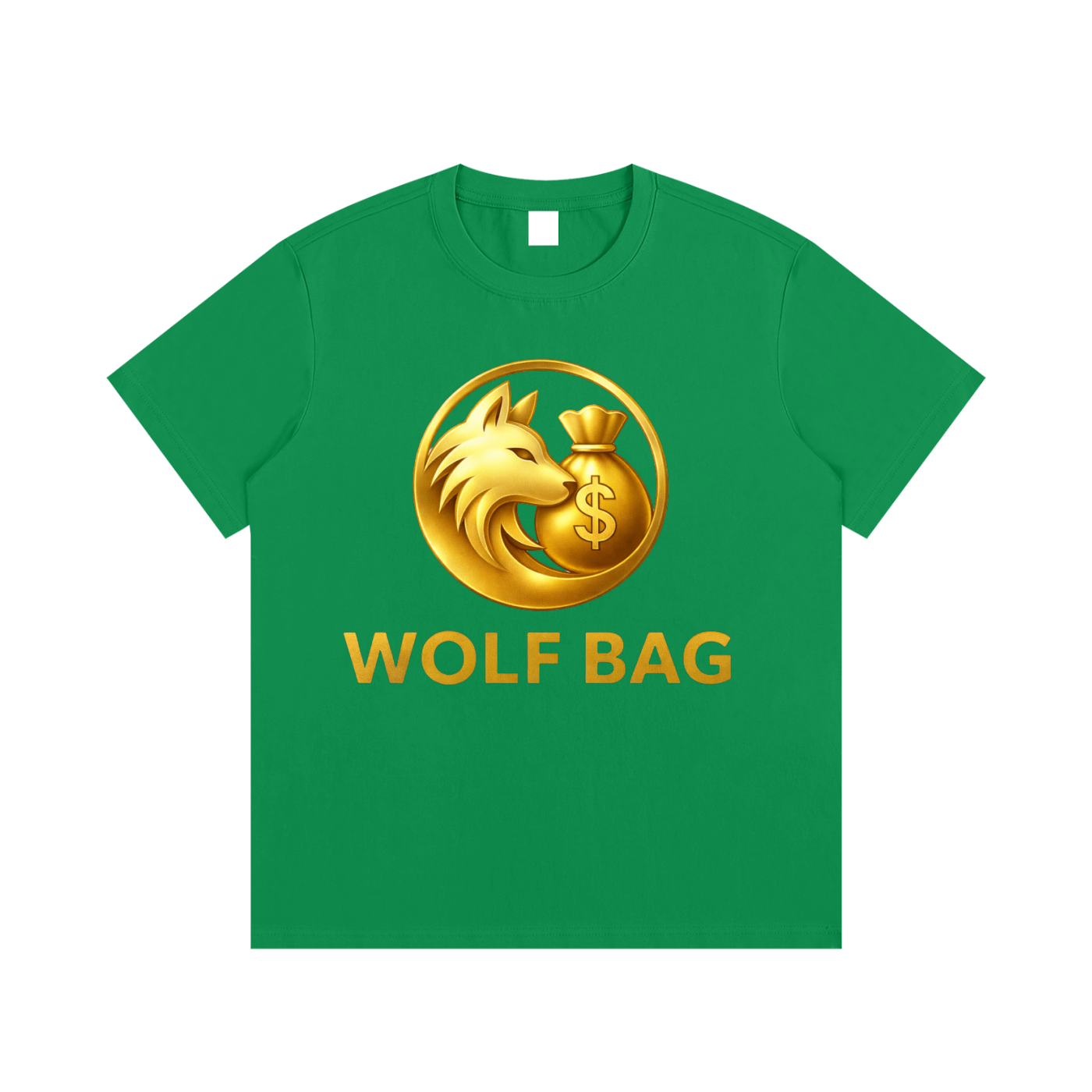 Essential Cotton T-Shirt