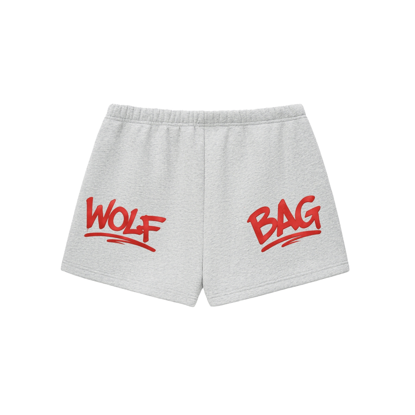 Essential Fleece Drawstring Sweatshorts
