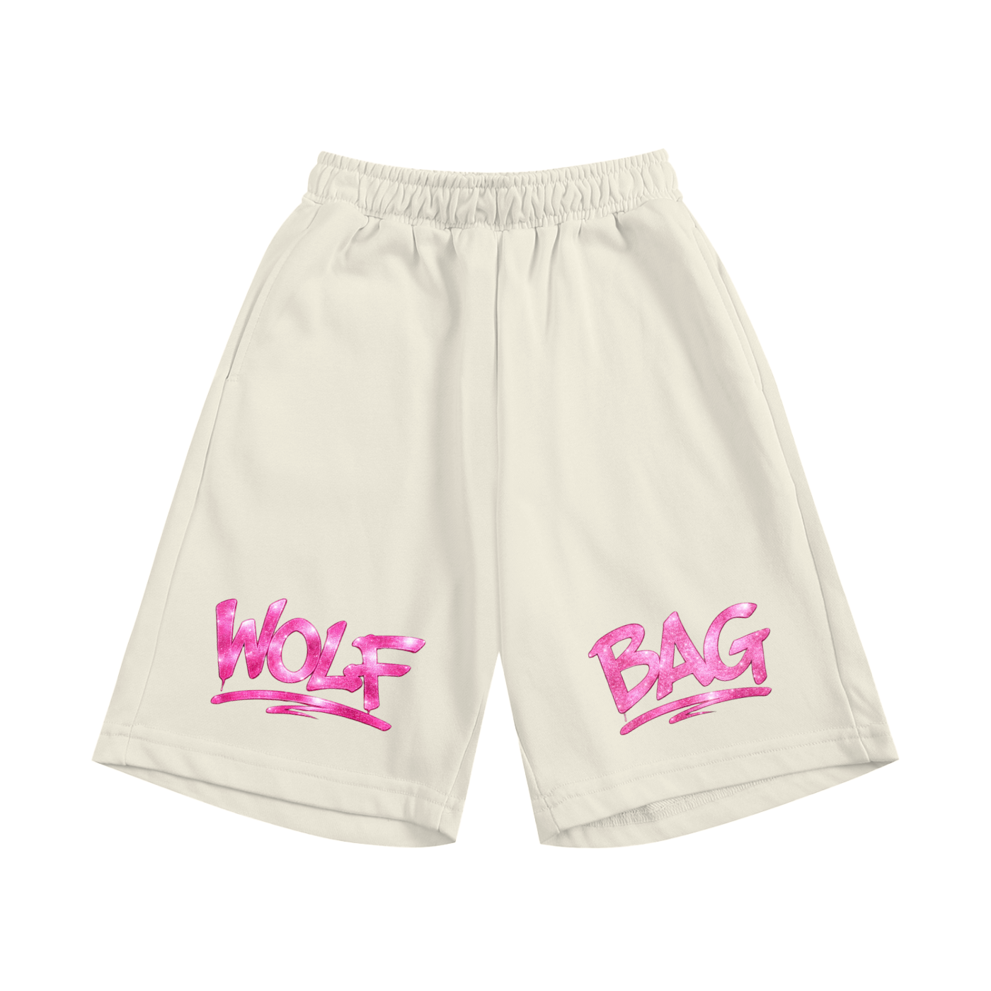 Essential Kids' Shorts