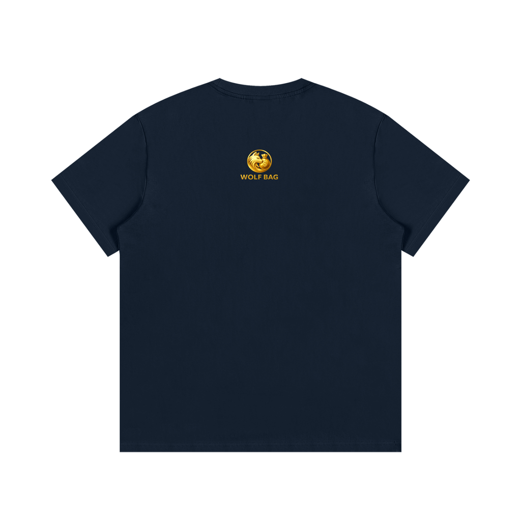Essential Cotton T-Shirt