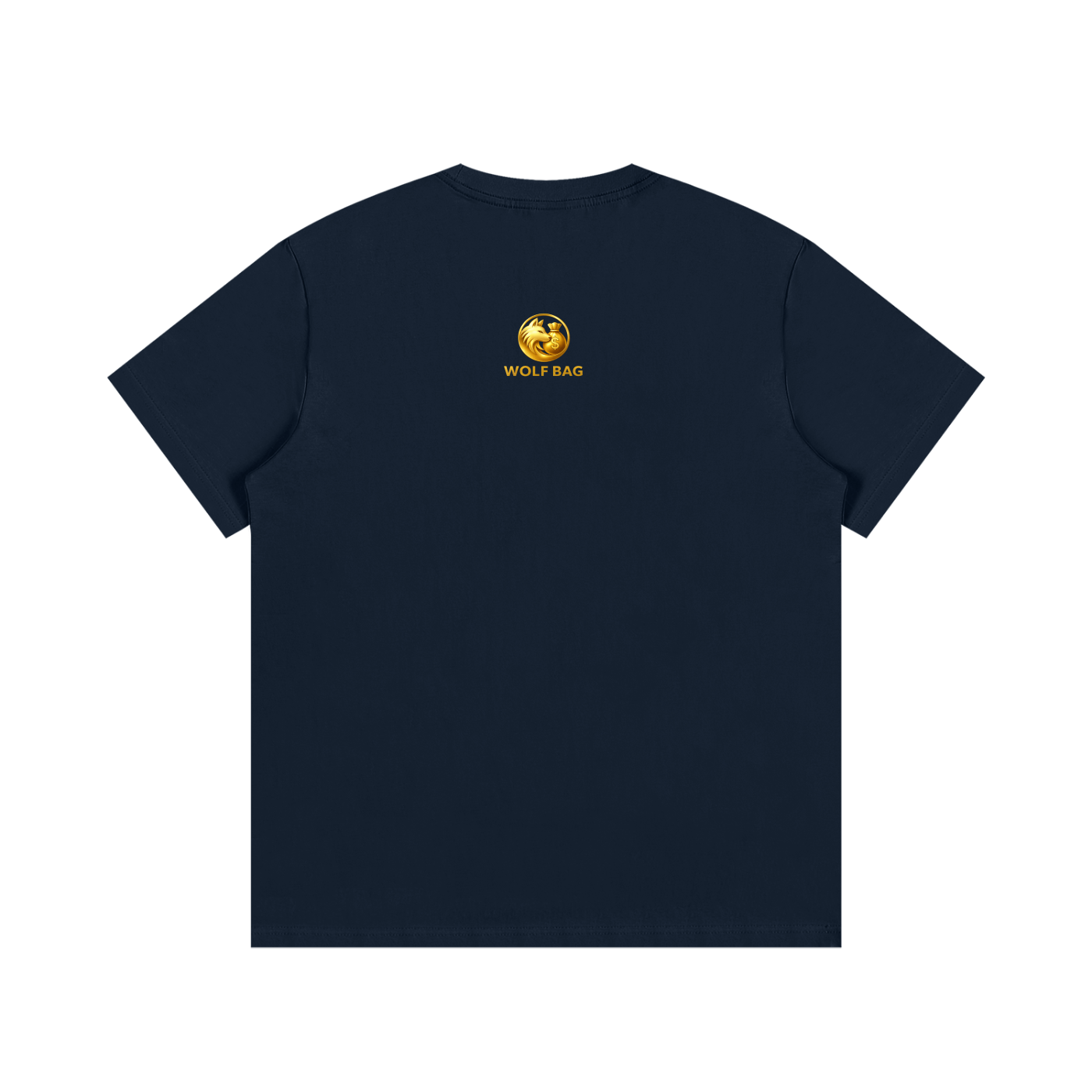Essential Cotton T-Shirt