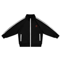Kids’ Contrast Tape Coach Jacket