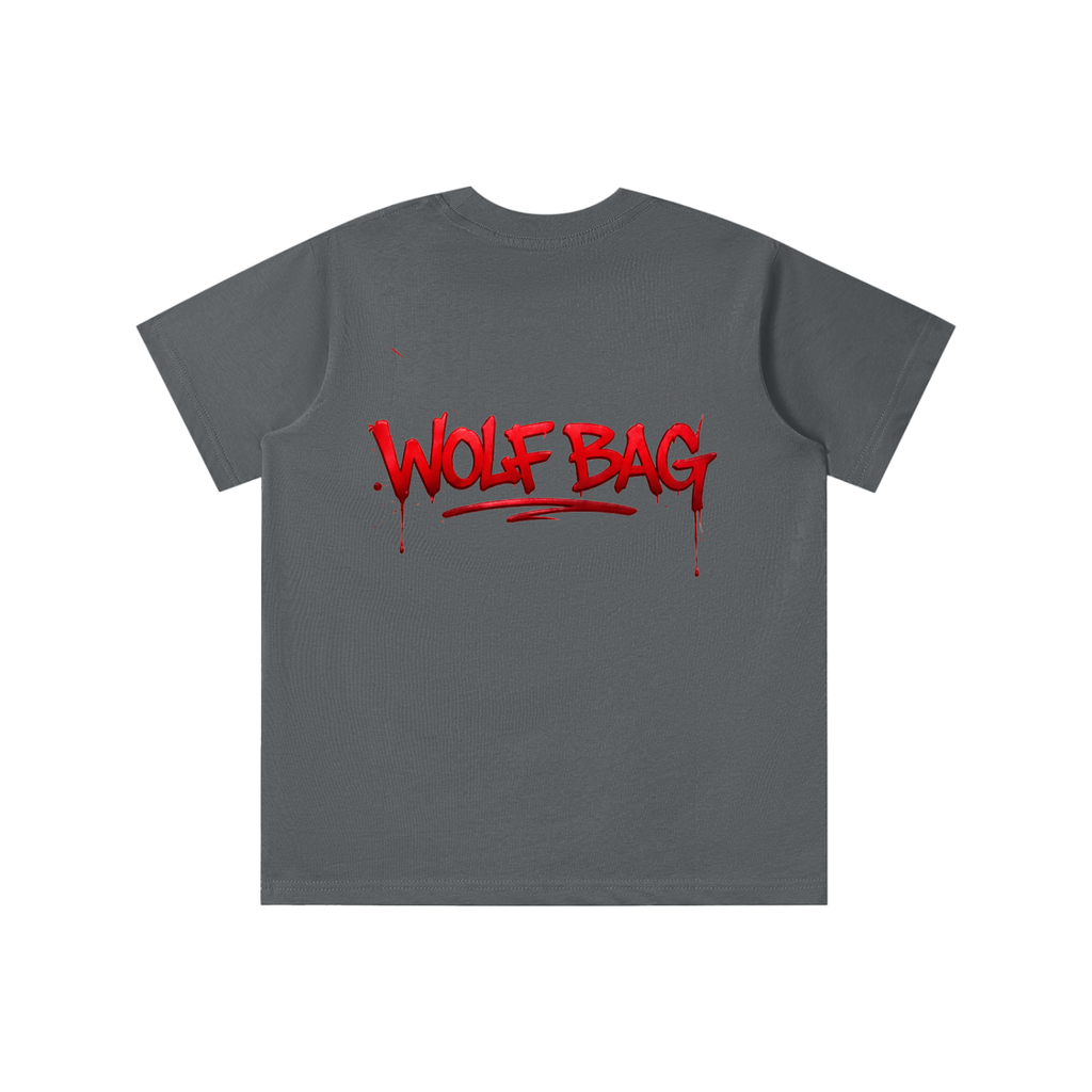 Essential Kids' T-shirt