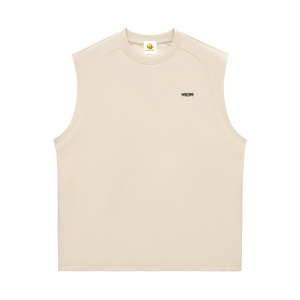 Sorona Quick-Dry Cooling Tank Top