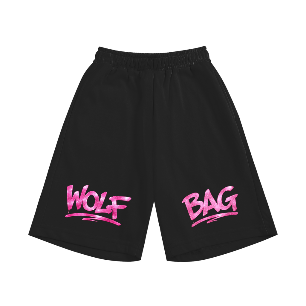 Essential Kids' Shorts
