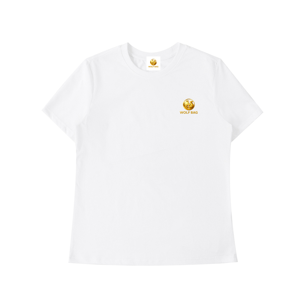 Essential Standard Shoulder T-Shirt
