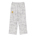Dirty Washed Fleece Sweatpants