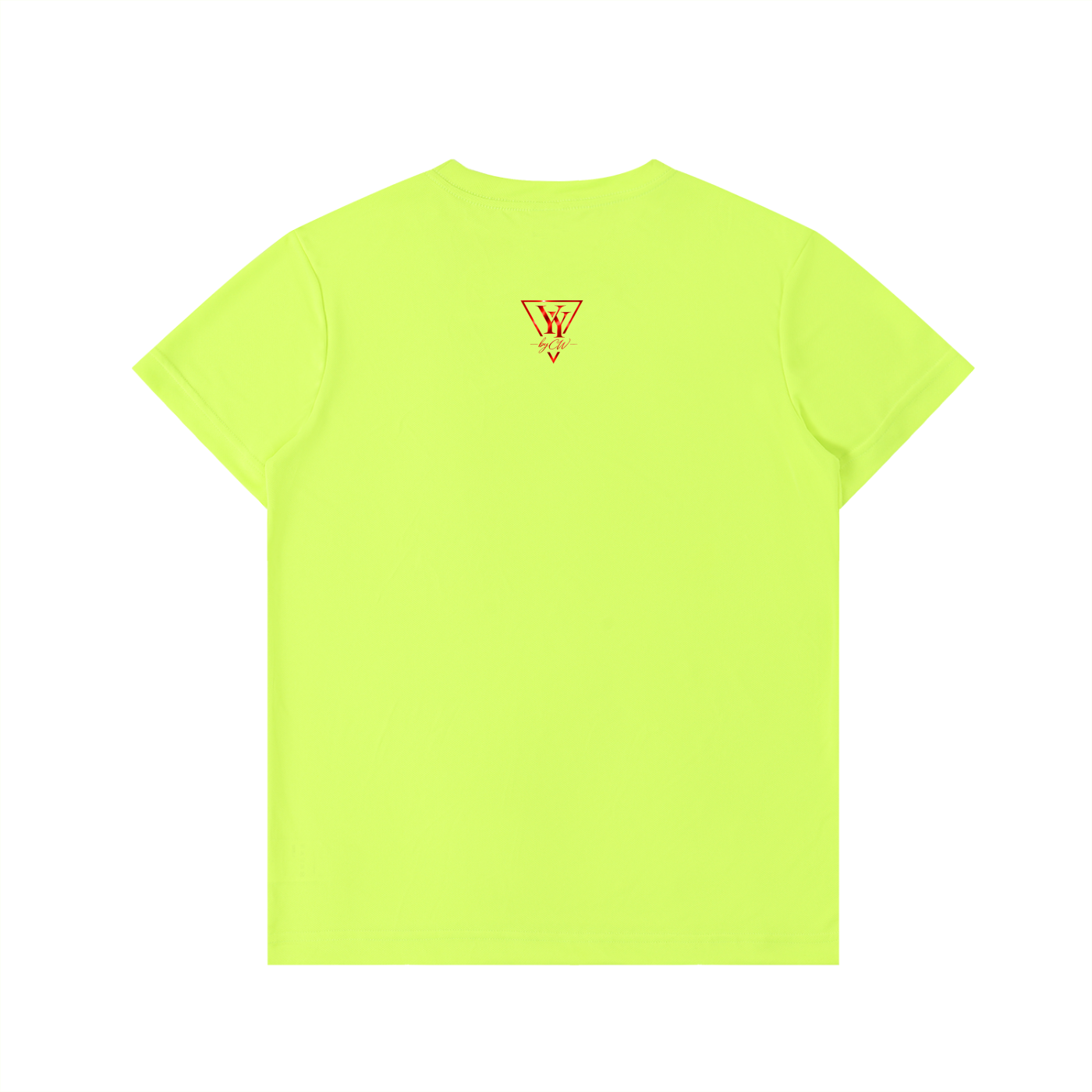 Lightweight Performance Crewneck T-Shirt