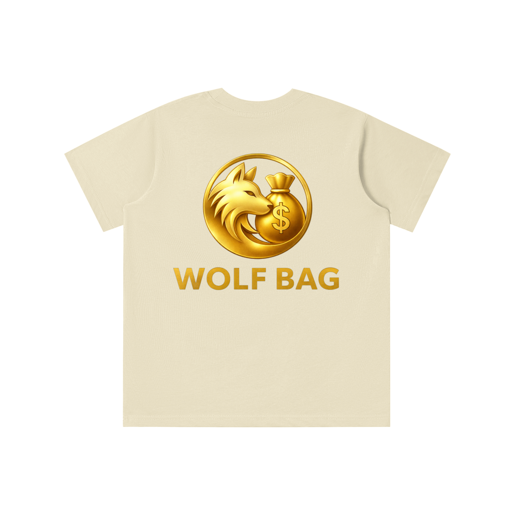 Essential Kids' T-shirt