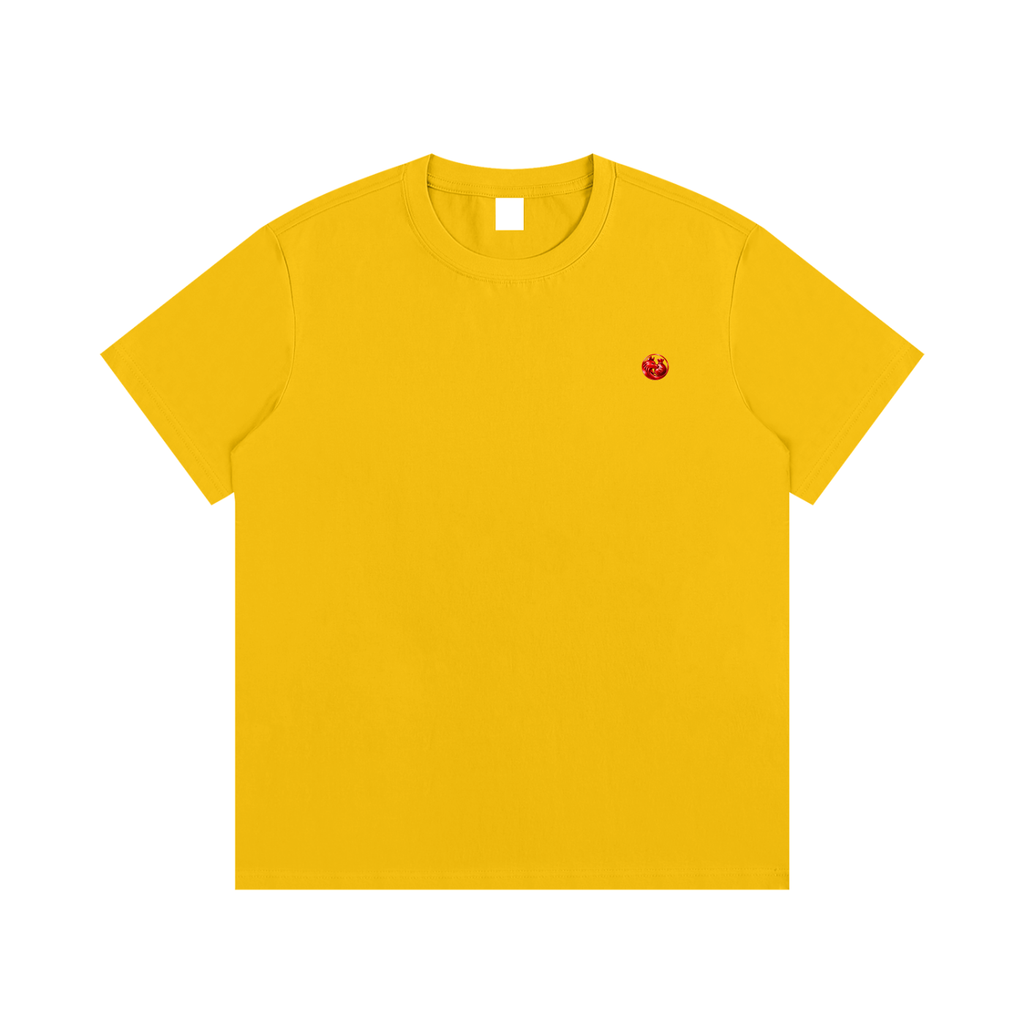 Essential Cotton T-Shirt