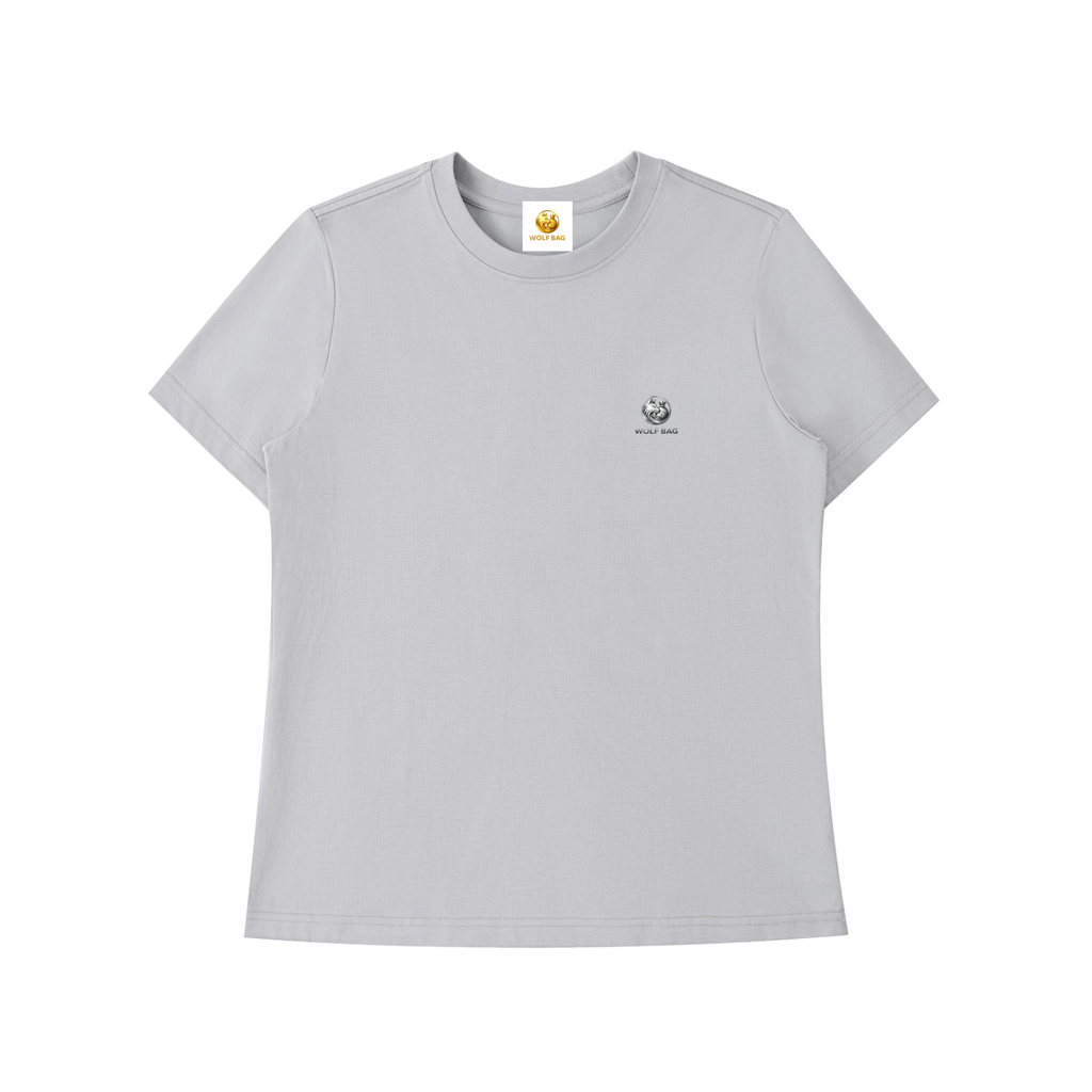 Essential Standard Shoulder T-Shirt