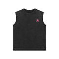 Snow Washed Kids' Tank Top