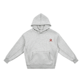 Essential Kids' Fleece Hoodie