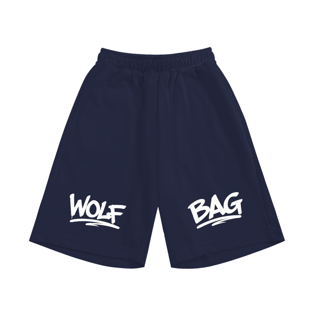 Essential Kids' Shorts