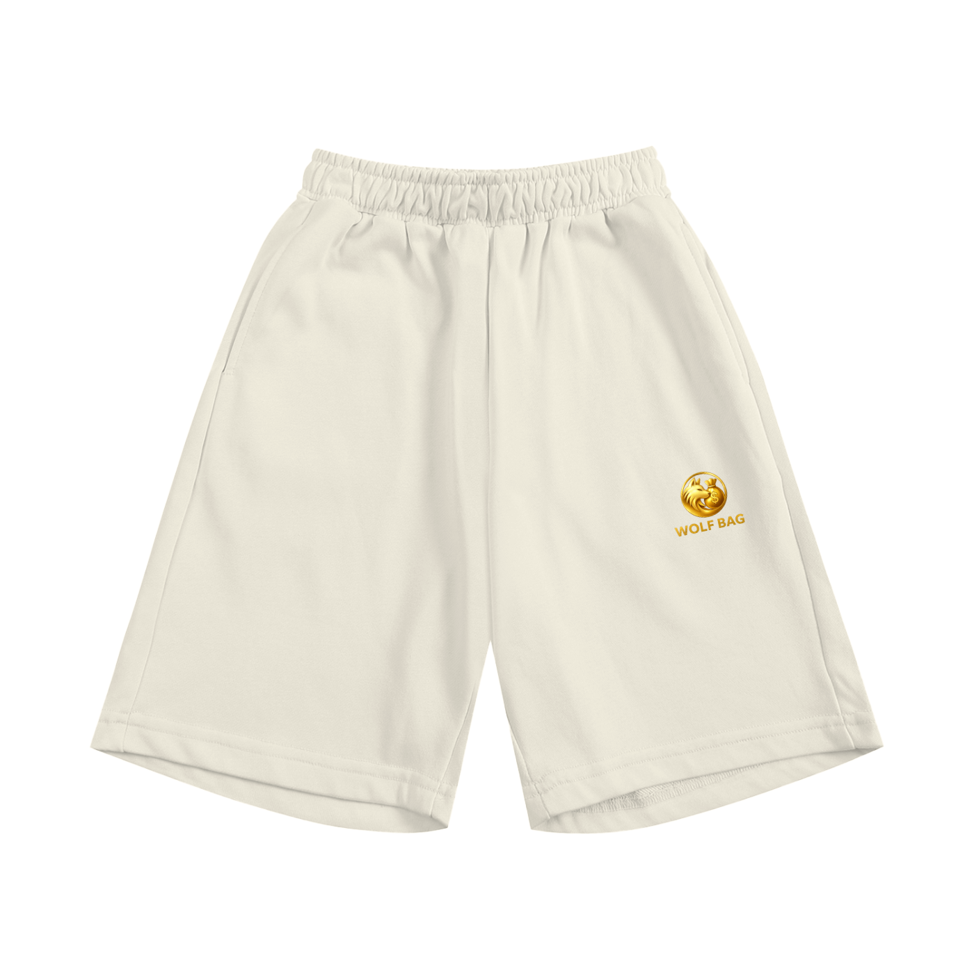 Essential Kids' Shorts