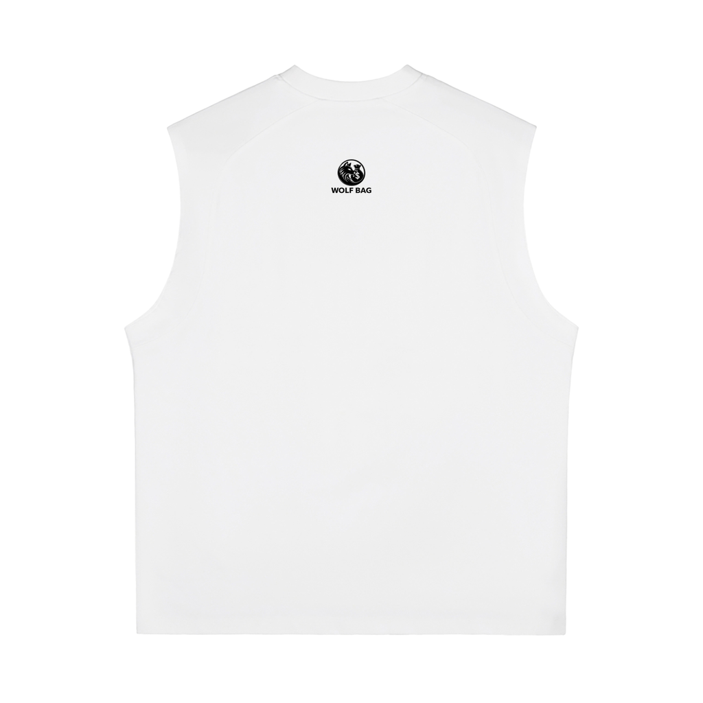 Sorona Quick-Dry Cooling Tank Top