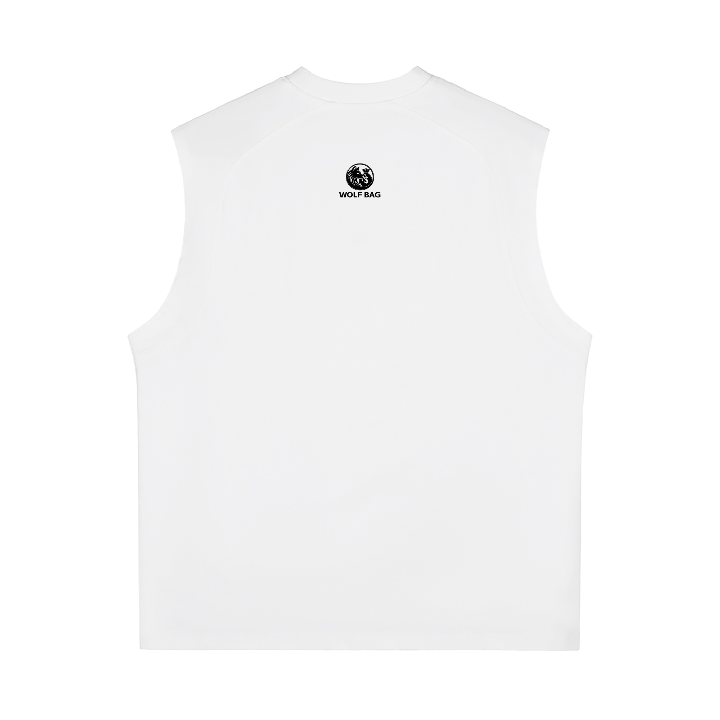Sorona Quick-Dry Cooling Tank Top