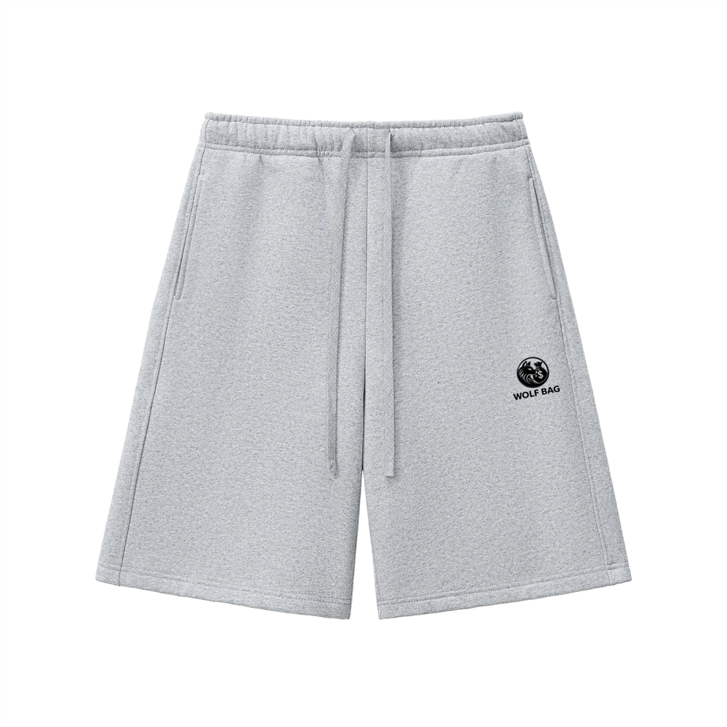 Essential Heavyweight Fleece Shorts