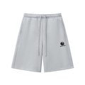 Essential Heavyweight Fleece Shorts
