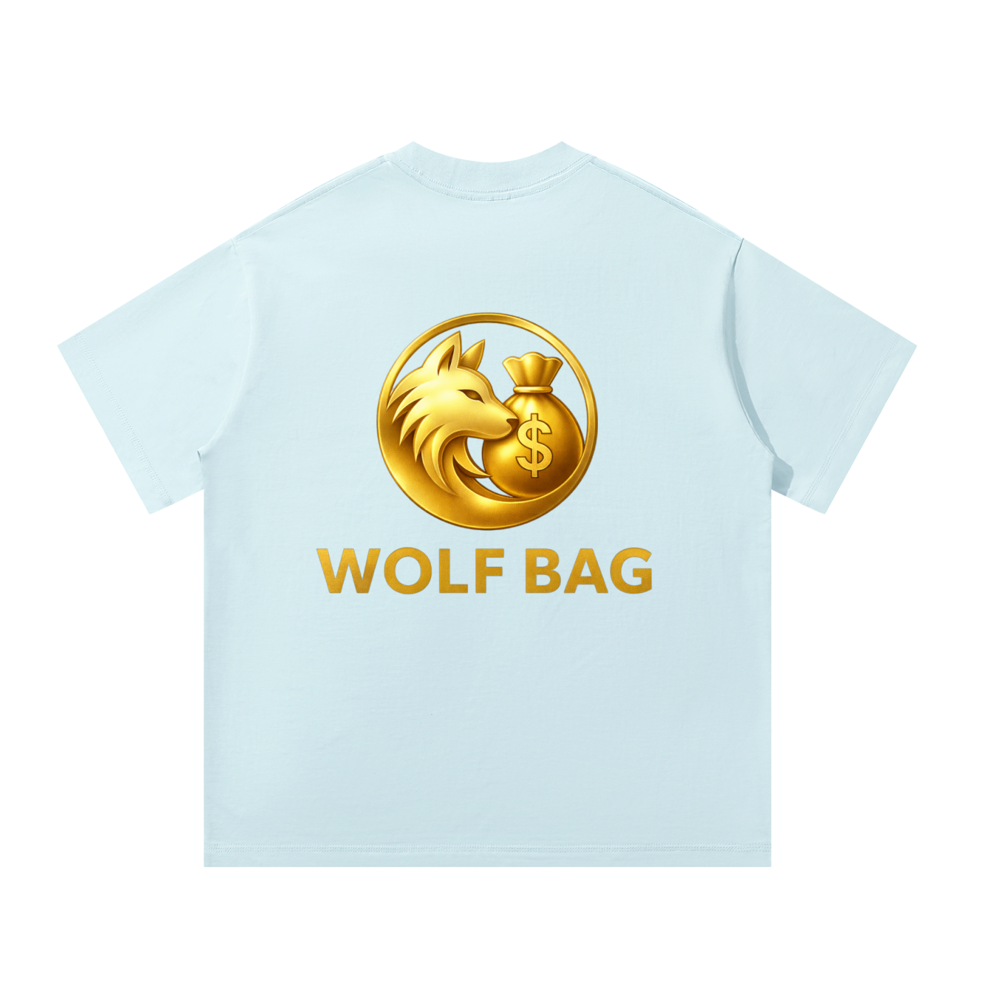 Unisex Oversized T-Shirt