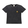 Vintage Wash Drop Shoulder T-shirt