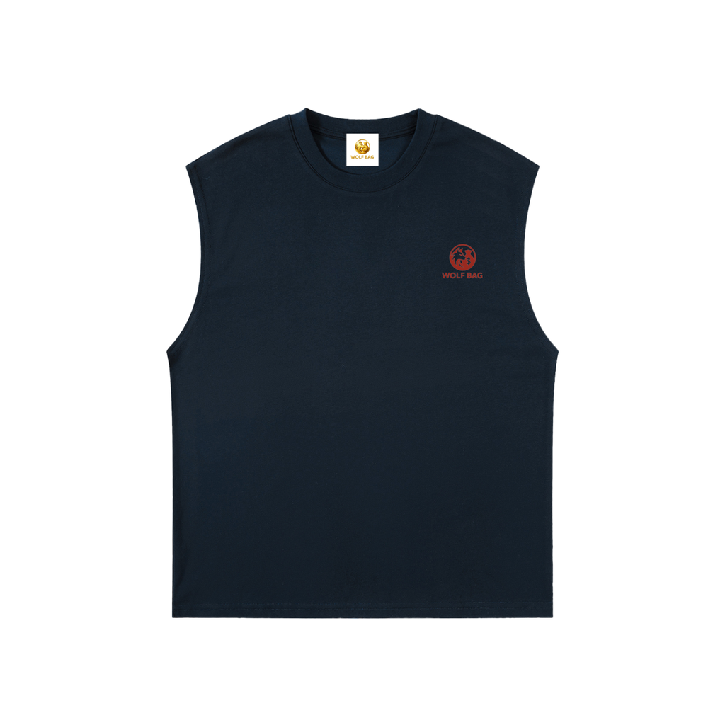 Quick-Dry Kids' Tank Top