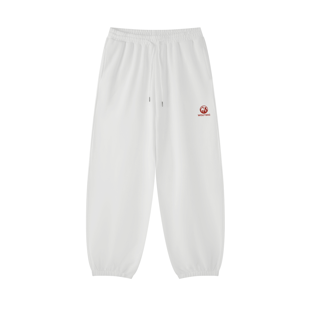 Essential Jogged Sweatpants