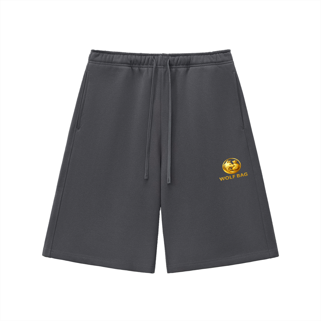 Essential Heavyweight Fleece Shorts