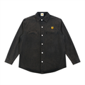 Denim Vintage Washed Heavyweight Jacket