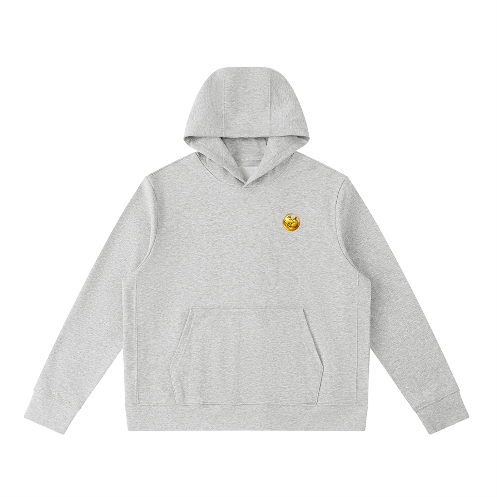 Unisex Pullover Hoodie