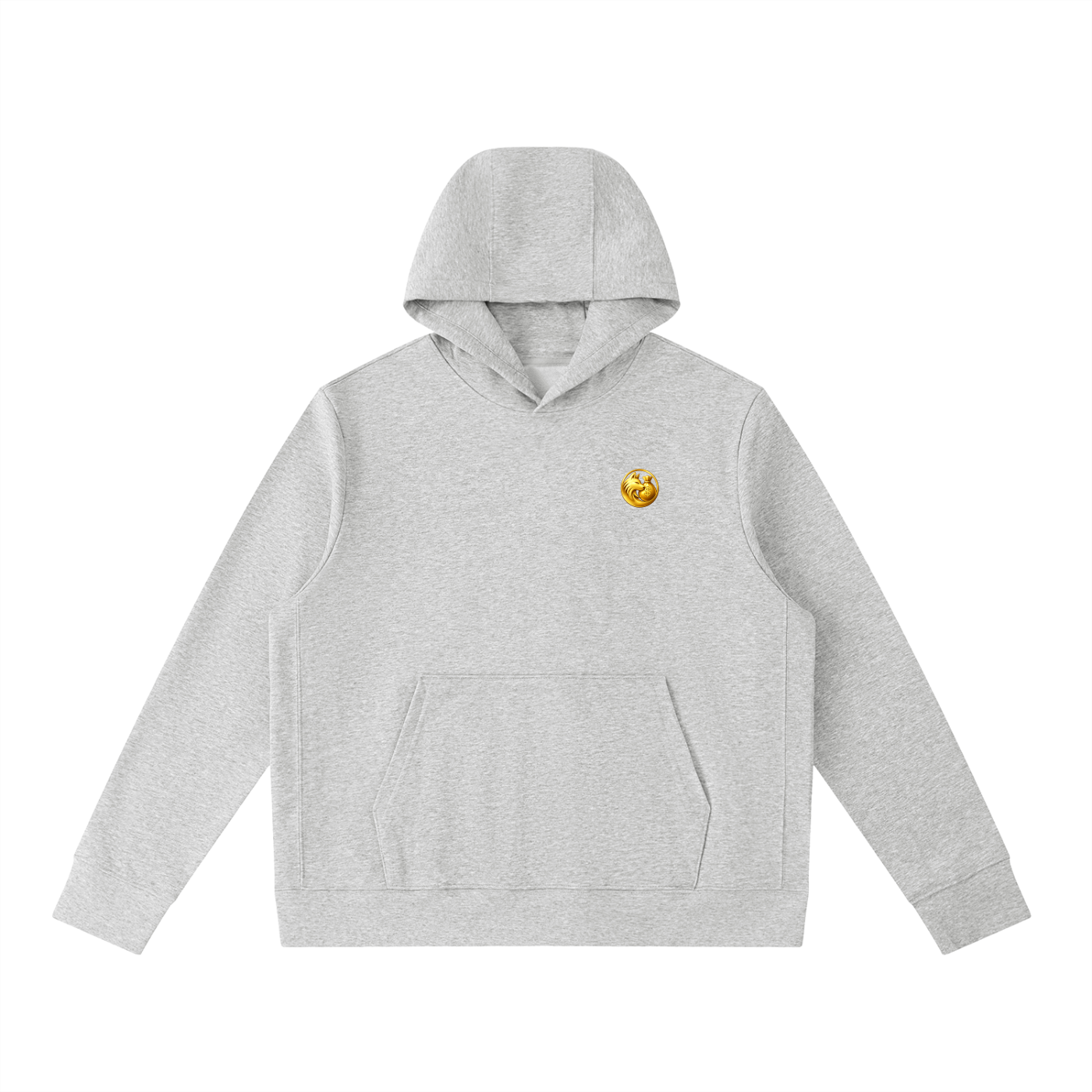 Unisex Pullover Hoodie