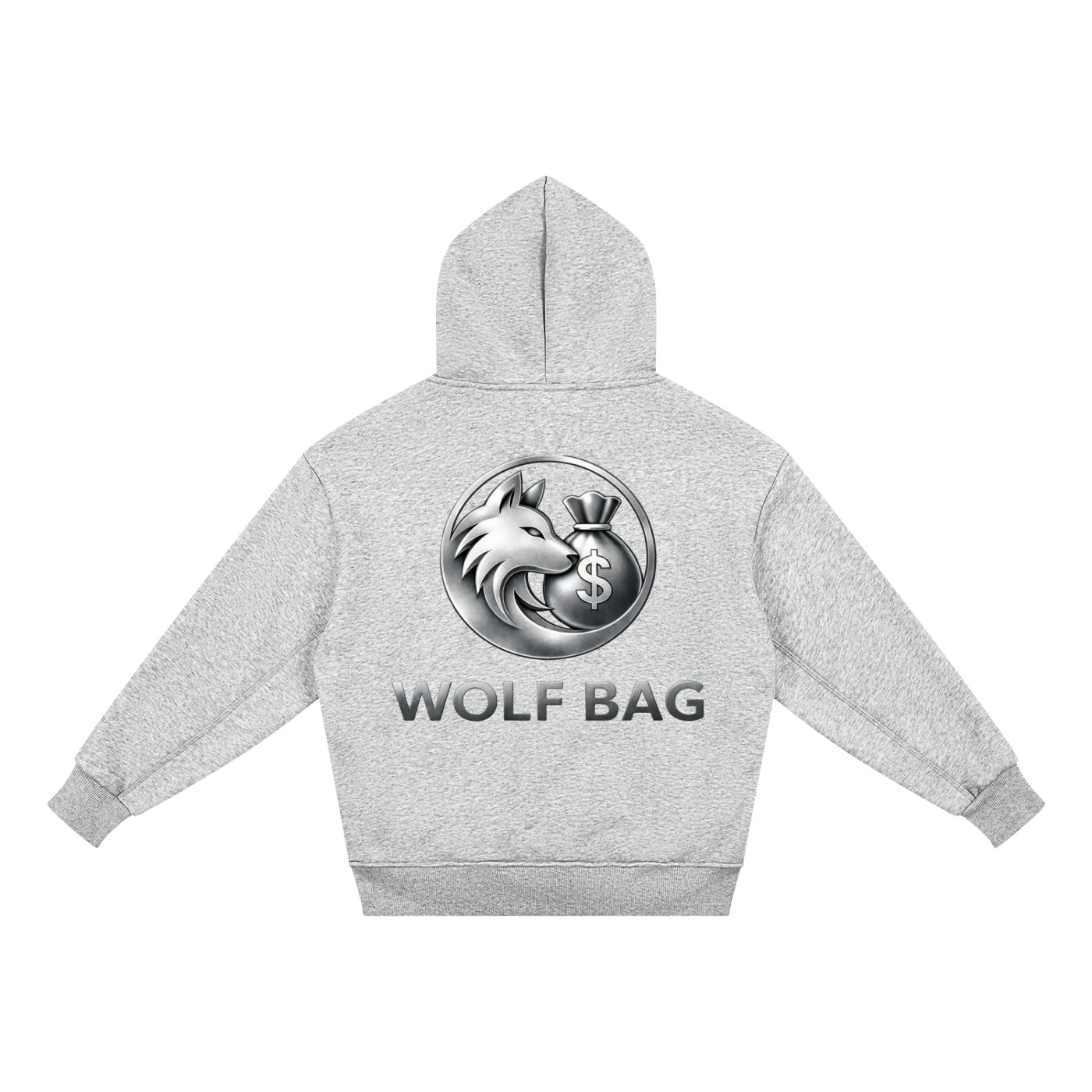 Essential Kids' Fleece Hoodie