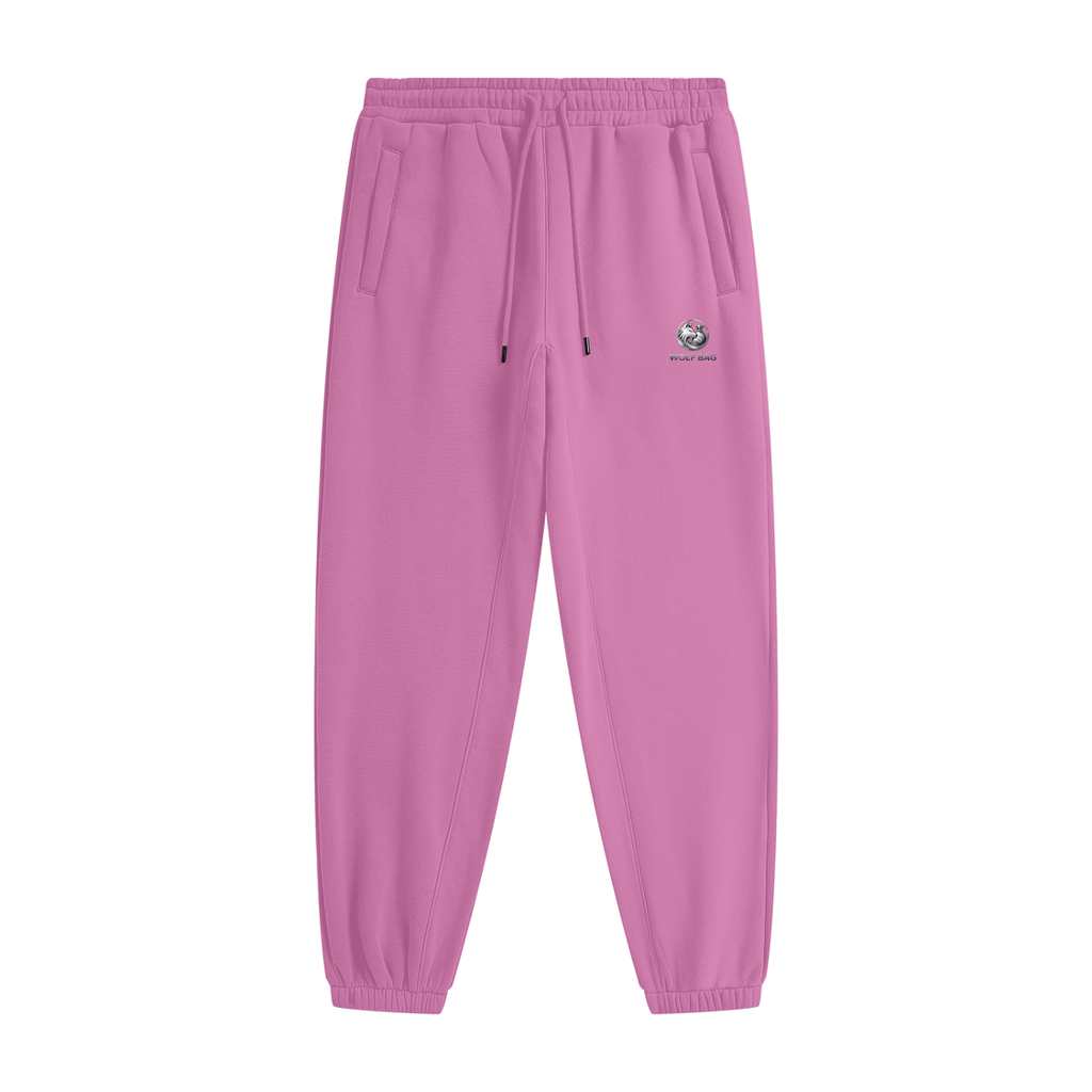 Unisex Heavyweight Fleece Joggers