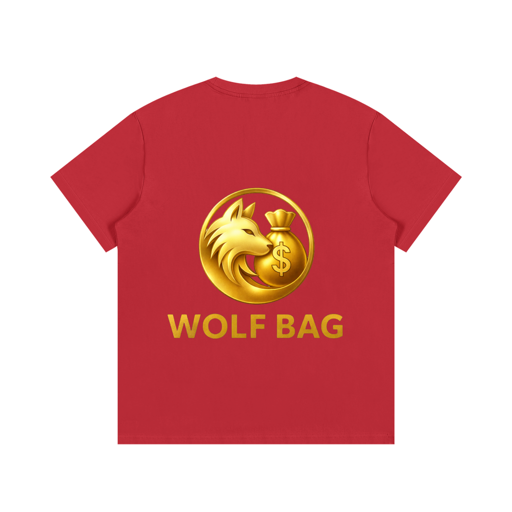 Essential Cotton T-Shirt