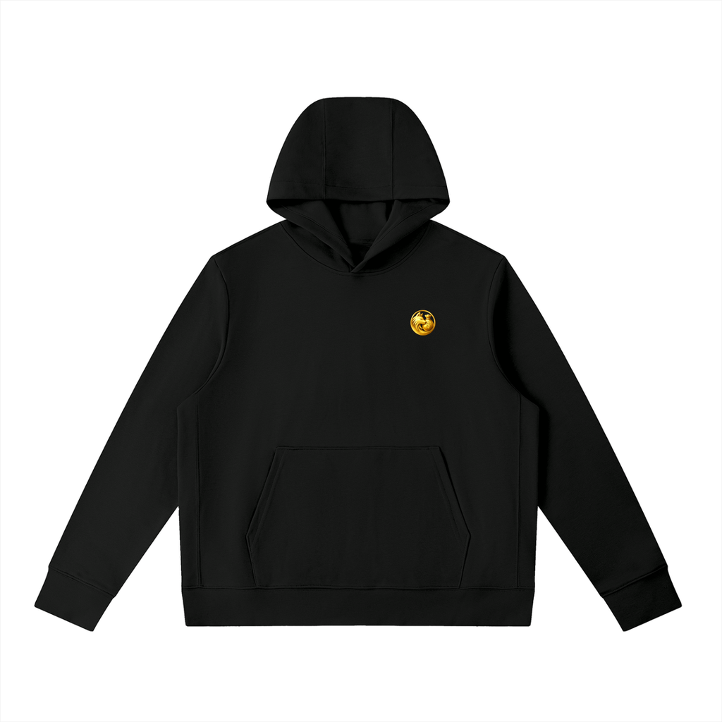 Unisex Pullover Hoodie