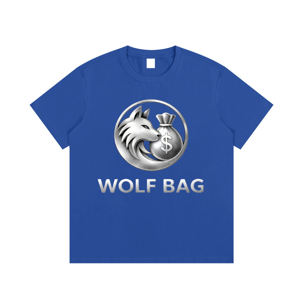 Essential Cotton T-Shirt