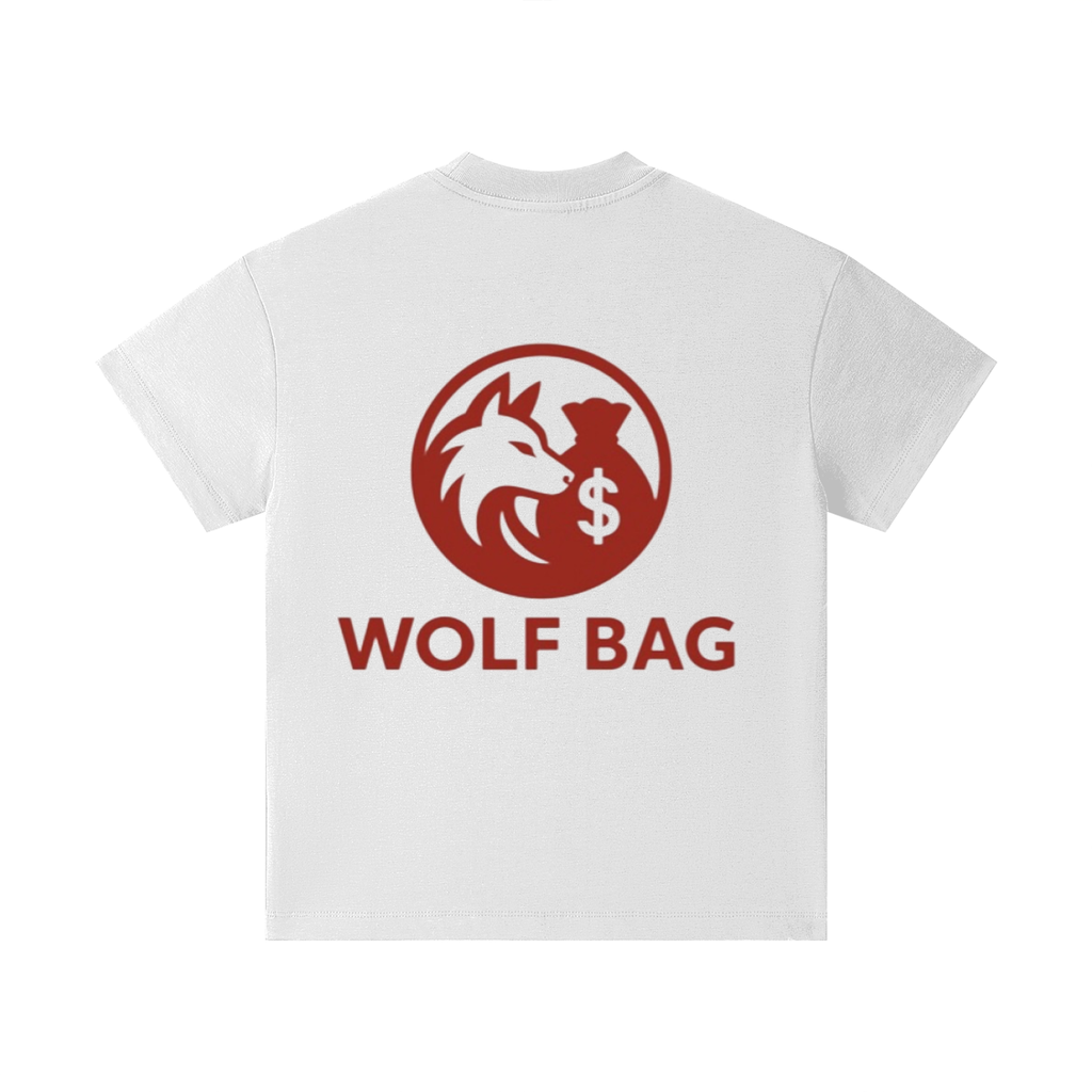 Pure Cotton Essential Kids T-Shirt