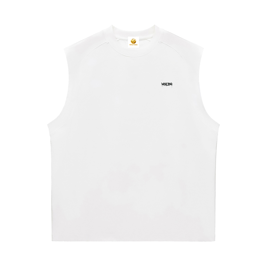 Sorona Quick-Dry Cooling Tank Top