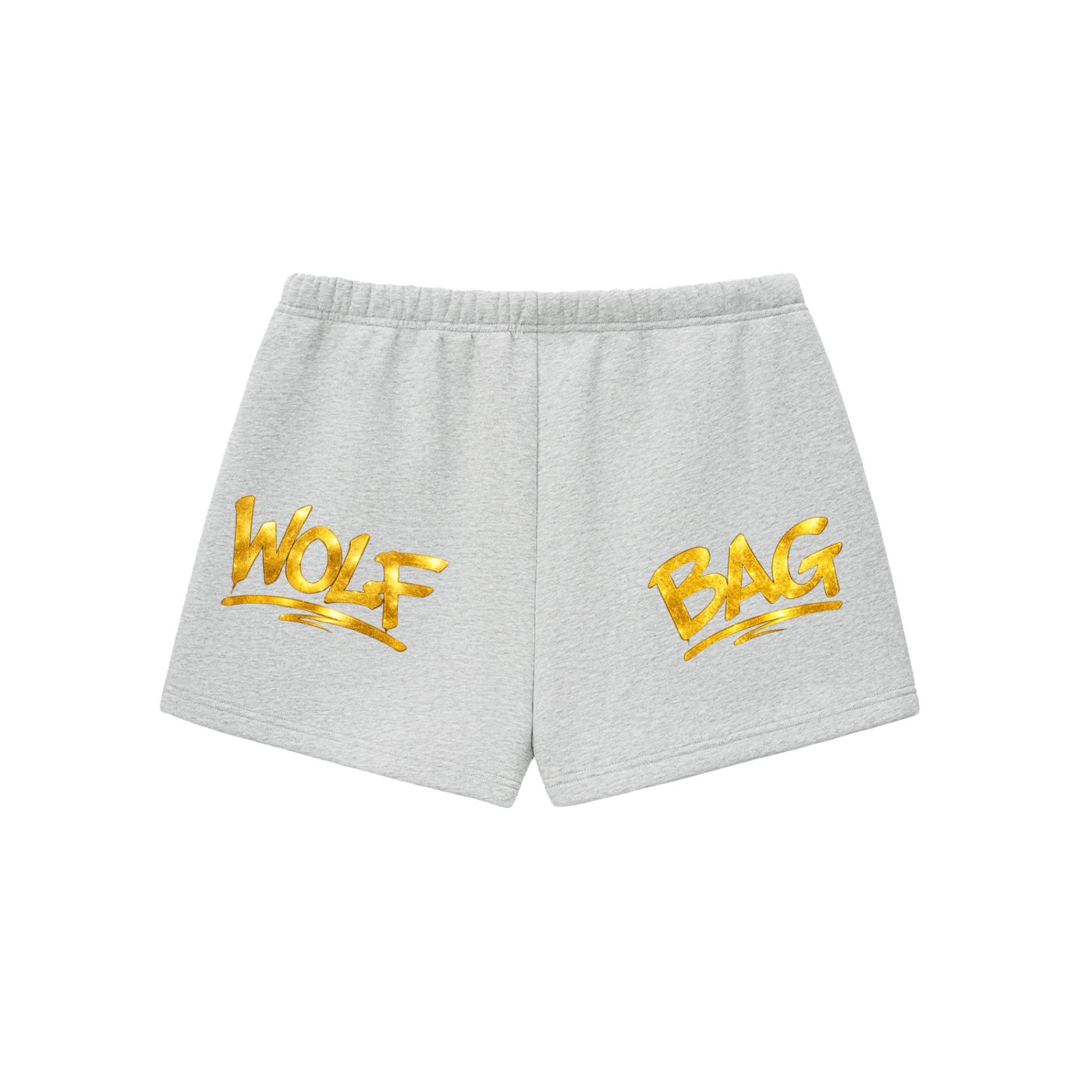 Essential Fleece Drawstring Sweatshorts
