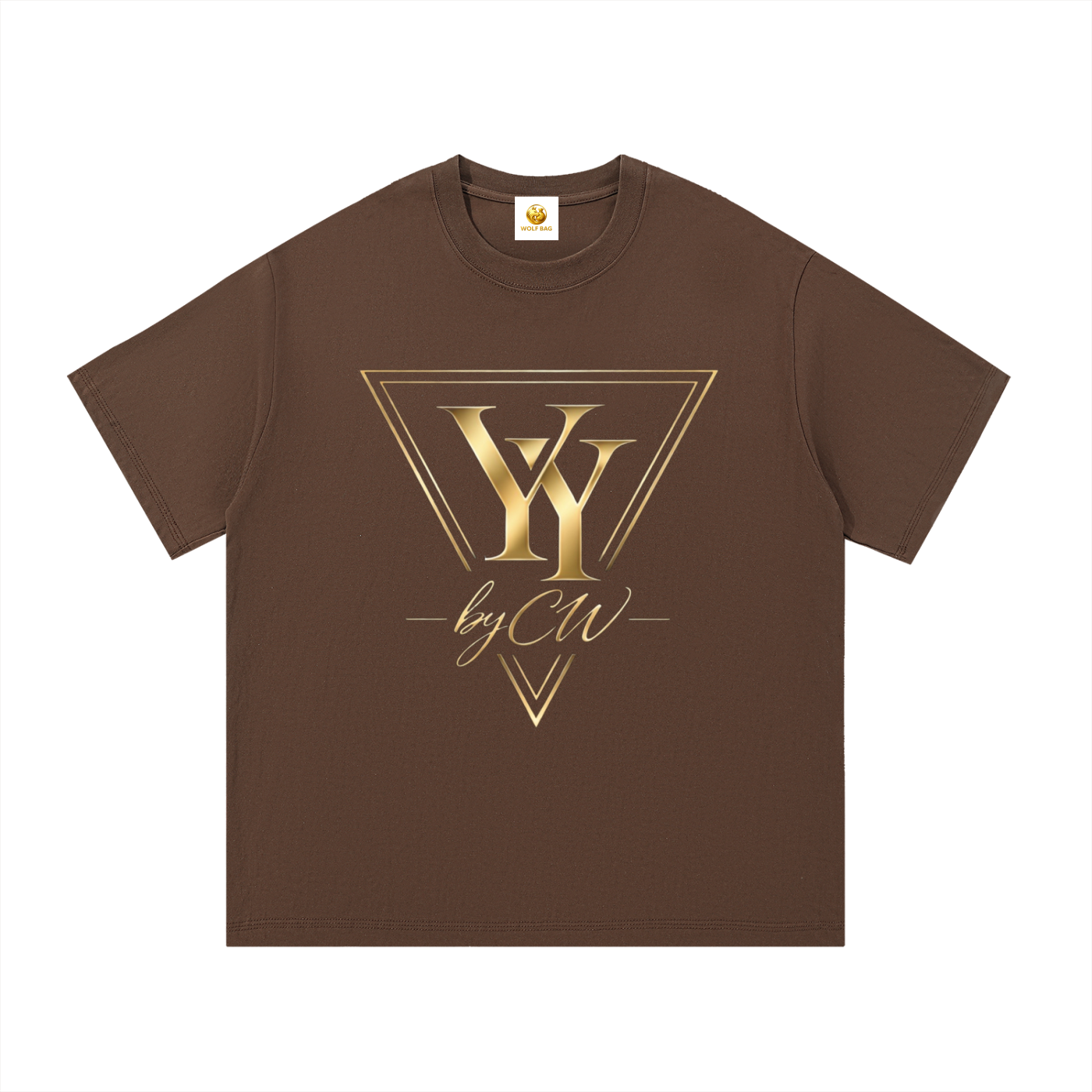 Essential Cotton T-Shirt