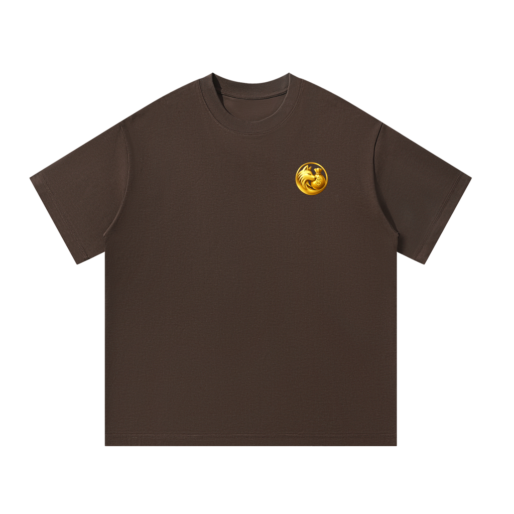Unisex Oversized T-Shirt