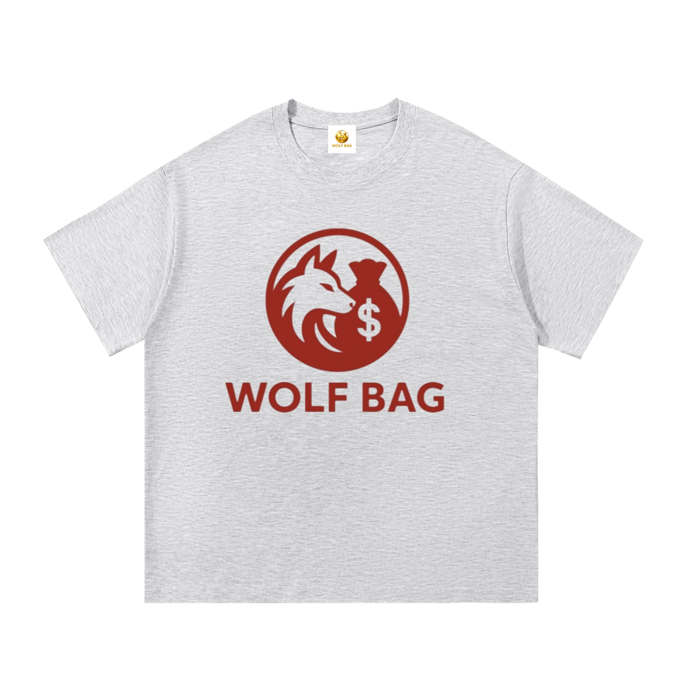 Essential Cotton T-Shirt