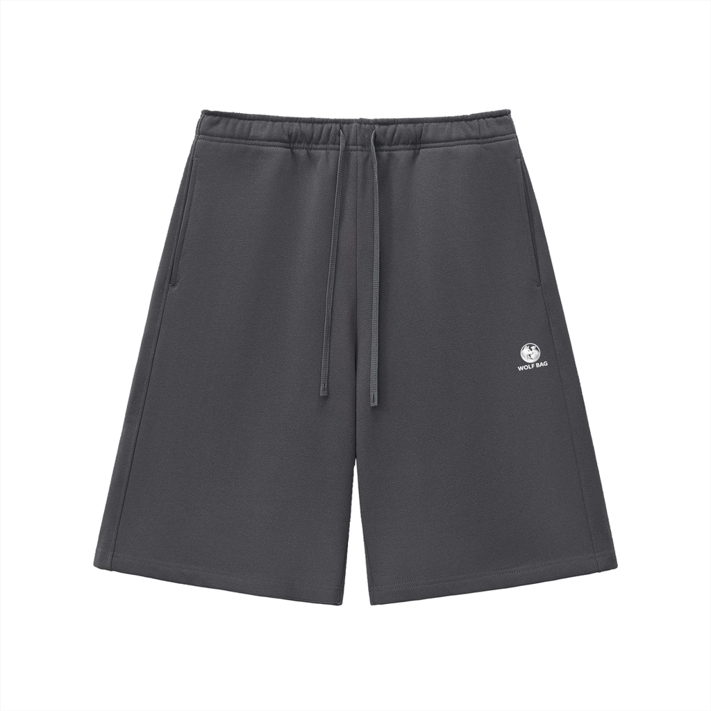 Essential Heavyweight Fleece Shorts