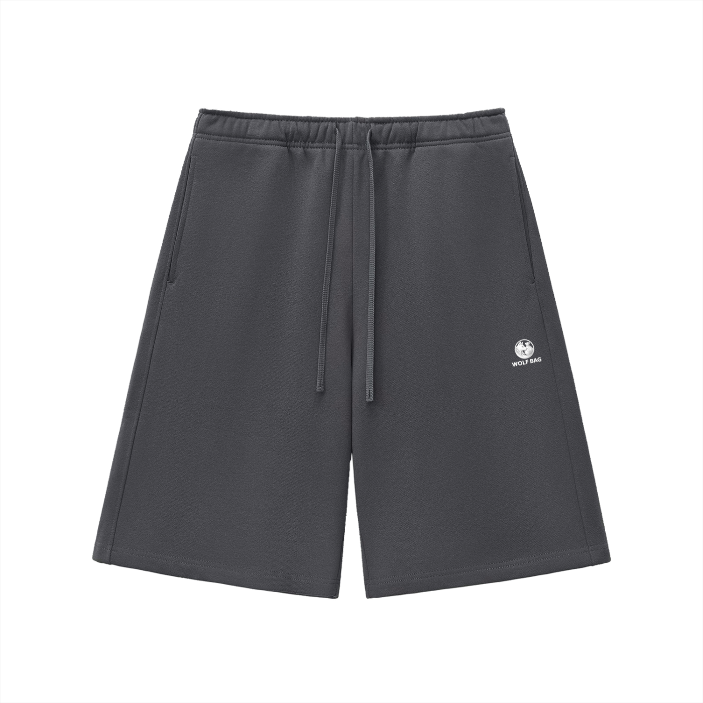 Essential Heavyweight Fleece Shorts