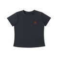 Vintage Wash Slim Fit T-shirt